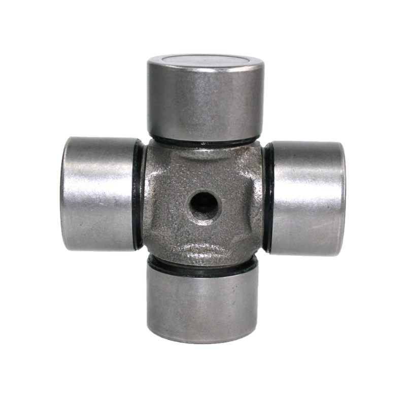 Kako univerzalni zglobovi s pritisnim ležajevima poboljšavaju učinkovitost i pouzdanost pogona pogona